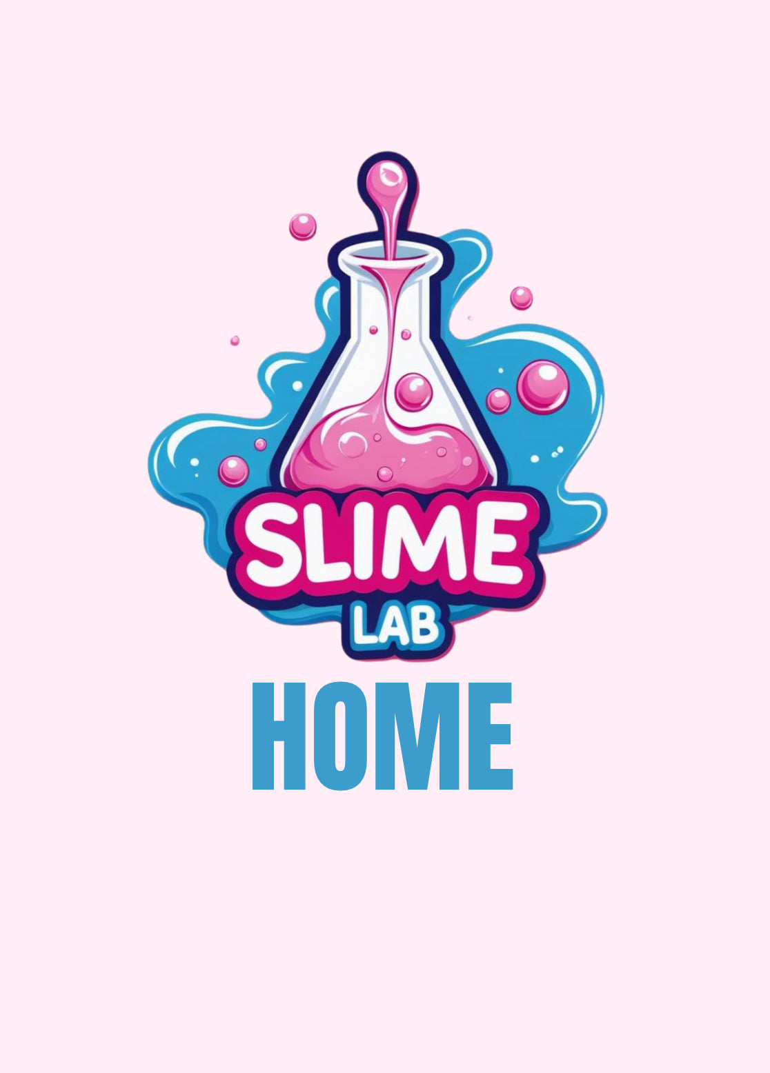 Home page